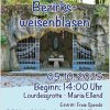 Bezirksweisenblasen 05.10.2025